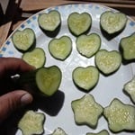 מיקס מלפפונים 